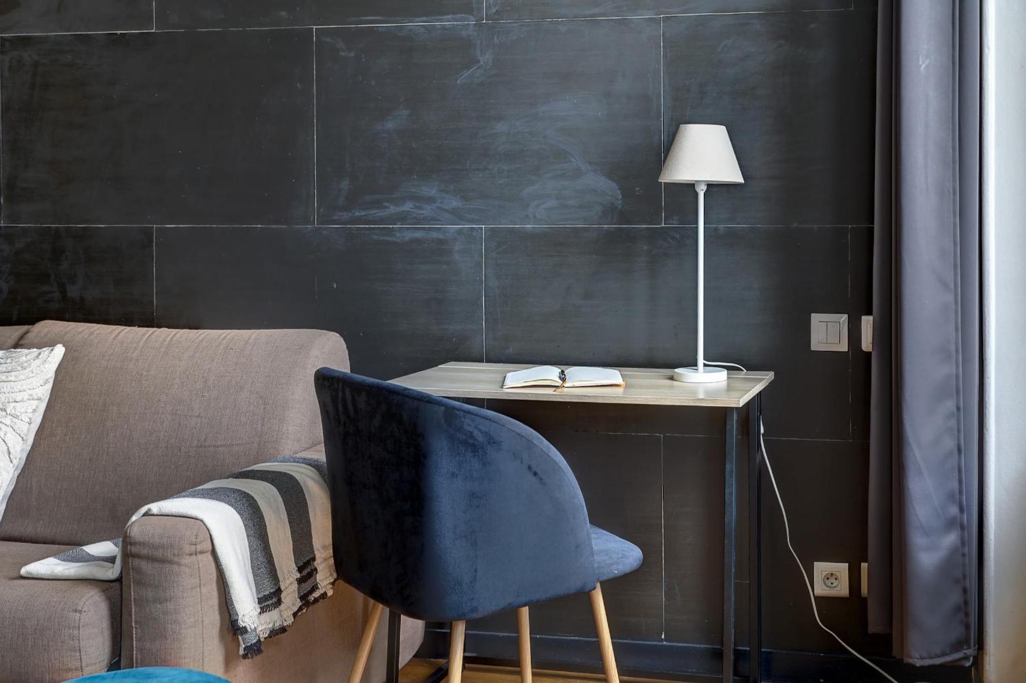 Les Halles & Montorgueil - 1Br - Cityapartmentstay Paris Exterior photo